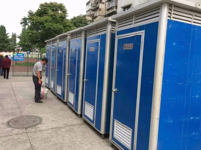 南宝镇移动洗手间租赁