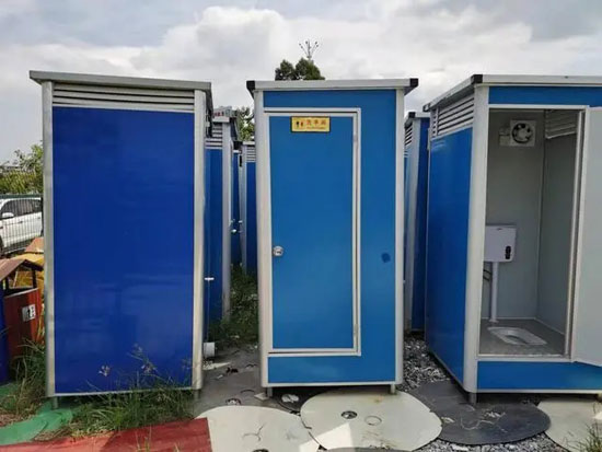 南宝镇移动卫生间出租