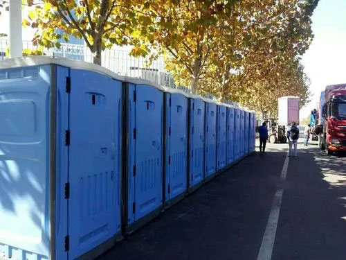 南宝镇音乐节移动卫生间出租